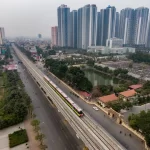 Đường sắt đô thị Nhổn – ga Hà Nội: Tận dụng lợi thế sẵn có để tăng tốc