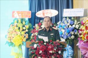 Ra mắt trung tâm Huấn luyện Cấp cứu chấn thương quốc tế đầu tiên tại Việt Nam