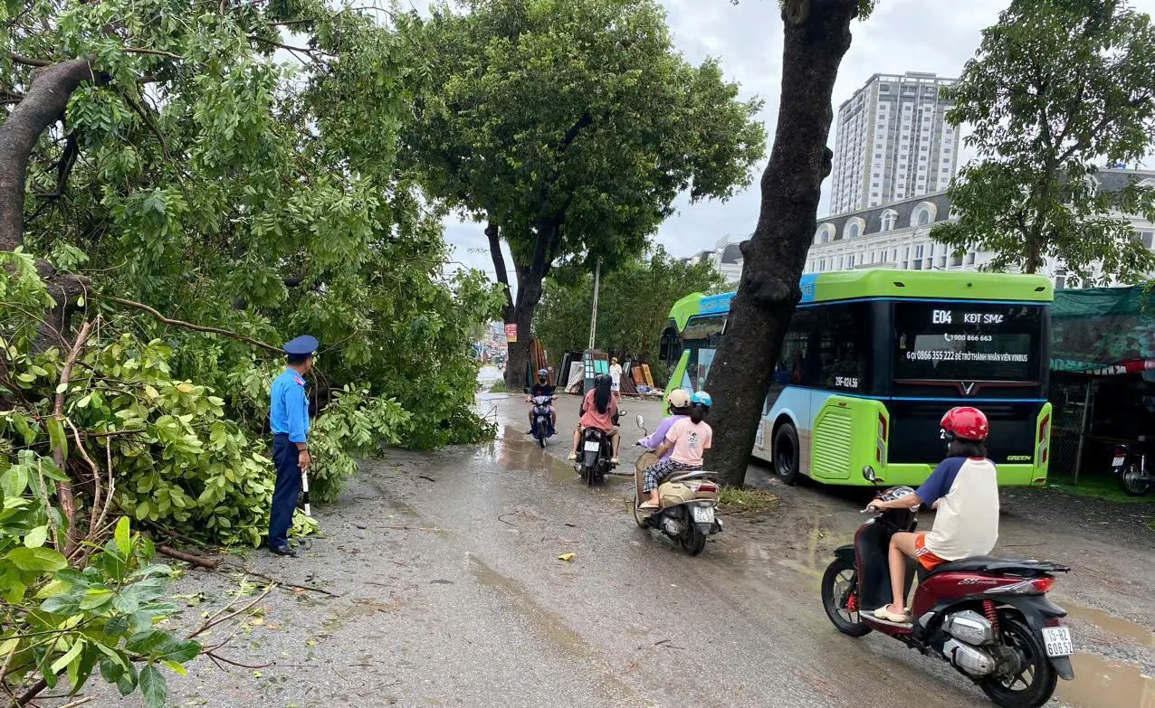 Thiếu tá Trần Quang Chinh, Phó Đội trưởng Đội CSGT số 9