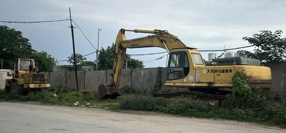 Quá trình triển khai dự án gặp nhiều khó khăn về công tác GPMB