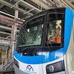 Tuyến Metro số 1 (Bến Thành – Suối Tiên) đã được cấp đăng kiểm, vận hành từ 22/12/2024