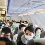 Ngày trở lại Thái Lan của Bamboo Airways