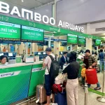 Tiếp tục nhận thêm máy bay, Bamboo Airways tăng cường khai thác nội địa và quốc tế