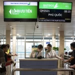 Bamboo Airways khai thác đường bay nội địa và quốc tế đến Phú Quốc