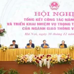 Sau sáp nhập, ngành giao thông cần tinh – gọn- mạnh – hiệu lực – hiệu quả