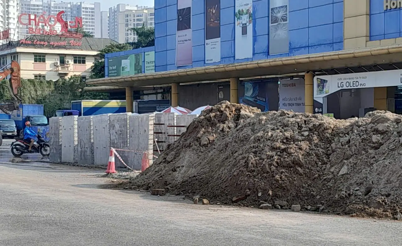 Những dự án chậm hàng 5 năm đến 10 năm, thất thoát ngân sách Nhà nước và thiệt hại tiền thuế của người dân không thể tính hết