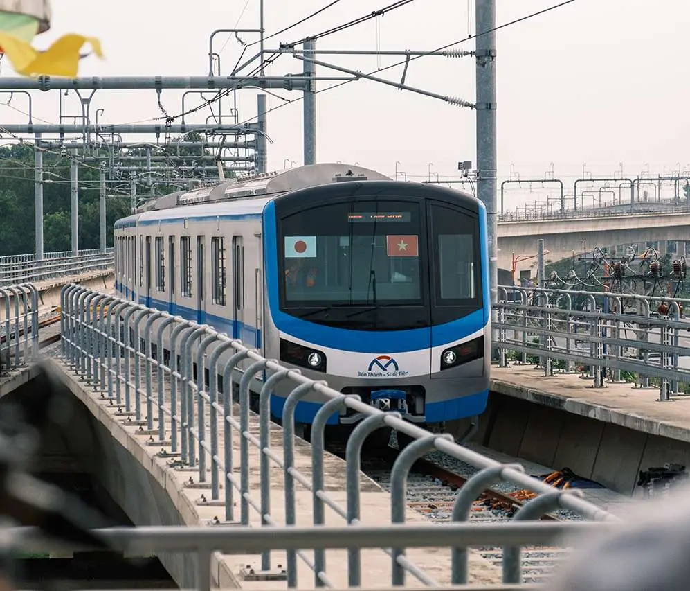 Tàu cao tốc